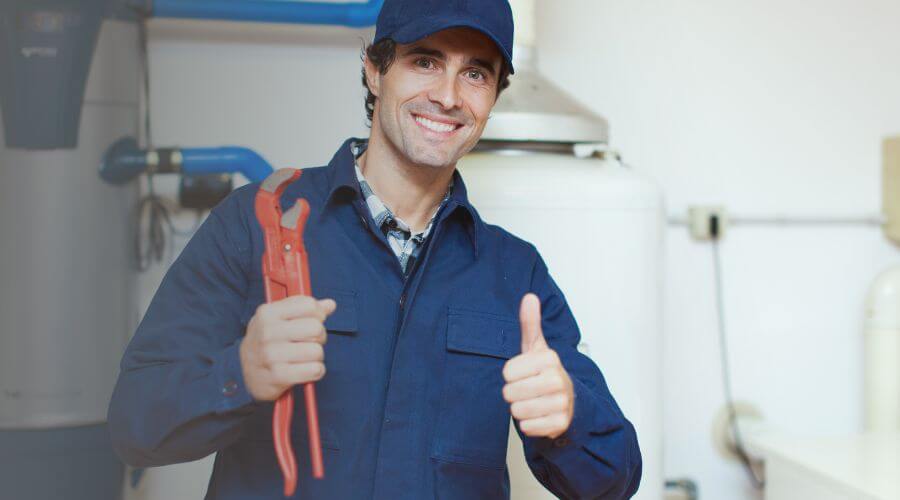 Local expert plumbing services in Bakersville, NC